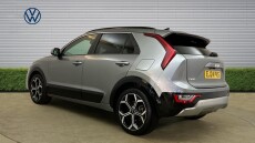 Kia Niro 1.6 GDi 127 Hybrid 3 5dr DCT Hybrid Estate